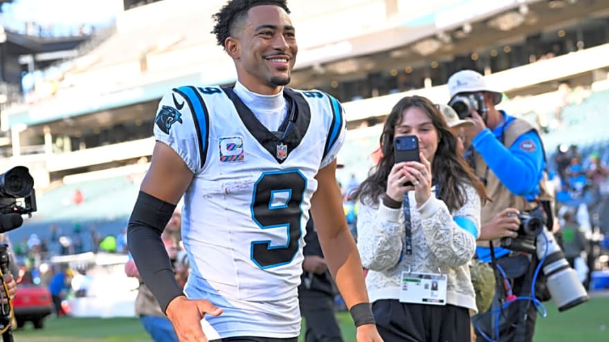 Thursday Night Football Preview: Panthers Face Packers at Lambeau Field