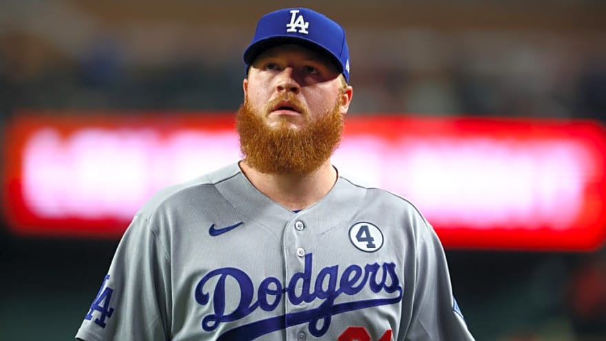Dodgers Facing Serious Injury Decision on World Series Hero
