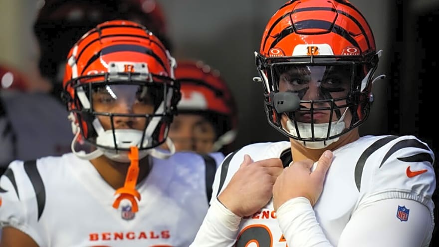 ESPN Not High on the Bengals’ Offseason – ‘I Have Little Sympathy’