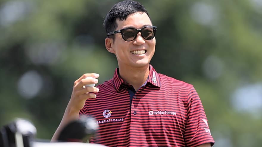 Michael Kim Criticizes Bradley’s Captain-Player Bid