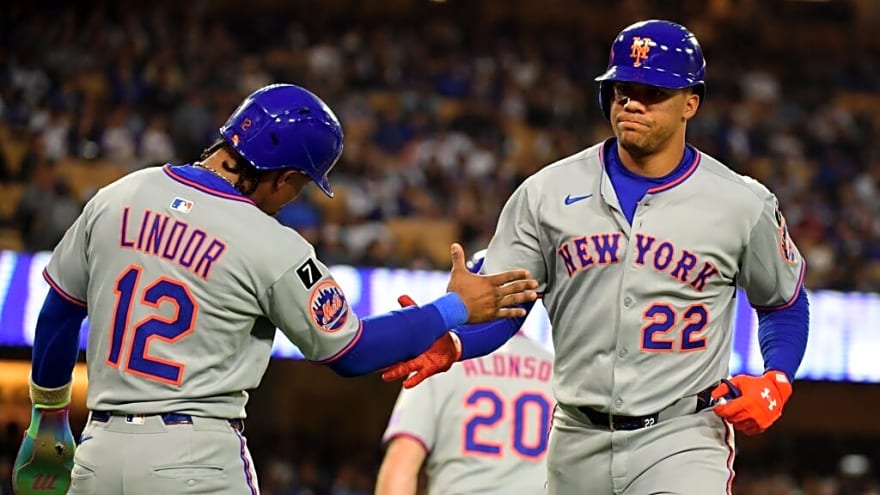Mets Embrace Culture Reset Ahead of 2026 Season