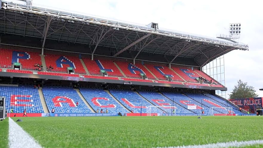 Crystal Palace vs AZ Alkmaar Confirmed Lineups for November 6