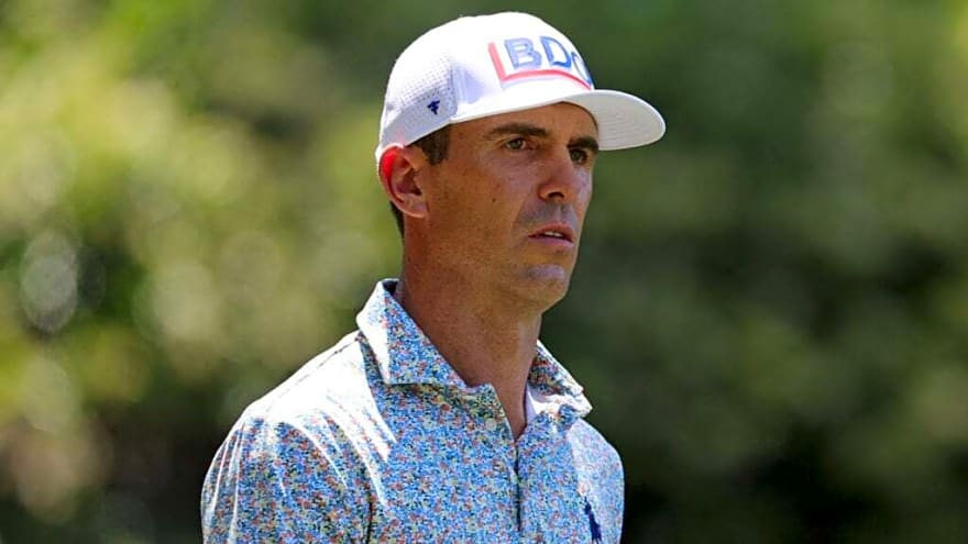Billy Horschel raises key point using Jon Rahm and Brooks Koepka in LIV-PGA Tour merger talks