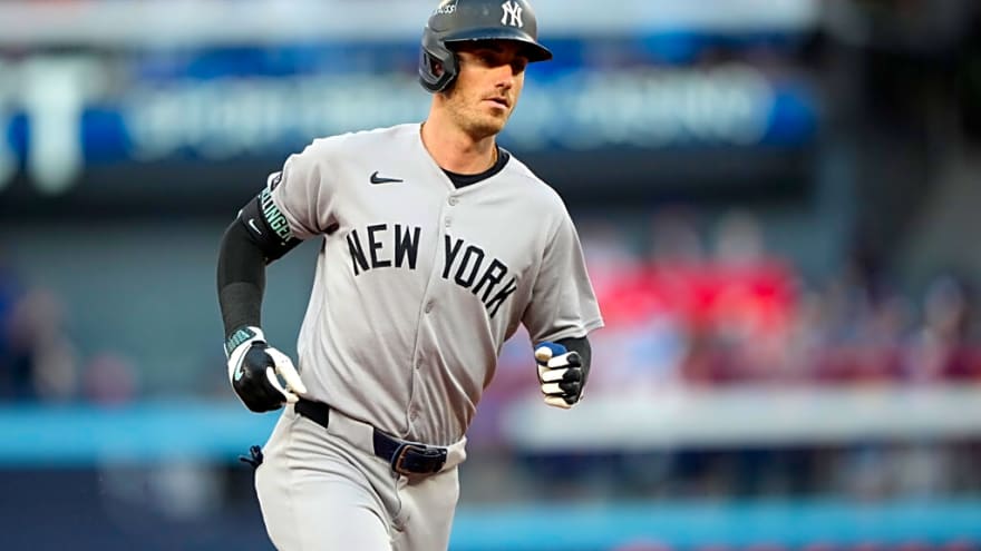 New York Yankees Receive Major Cody Bellinger Update