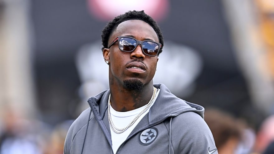Cowboys’ Joey Porter Jr. Gets Big Update Before Dallas Debut