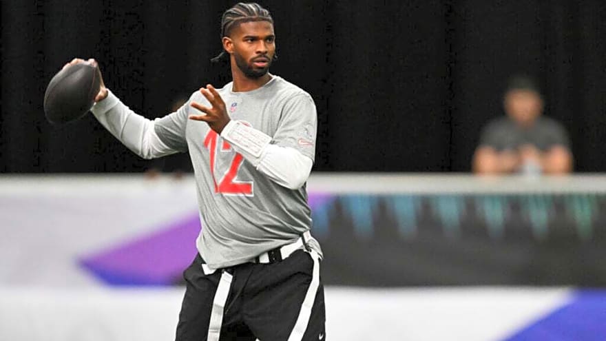 Emmitt Smith goes off on Cleveland Browns for not going all-in on Shedeur Sanders