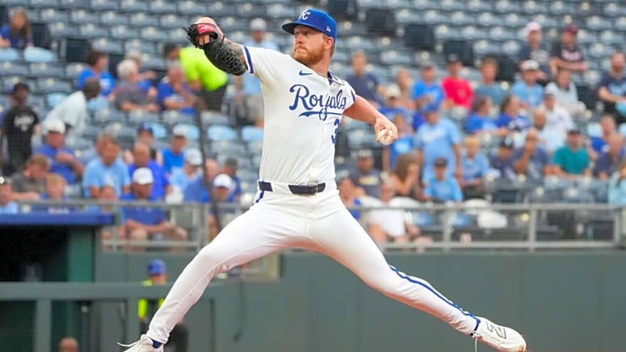 Former Pirates Starter May End Up on Waivers Very Soon