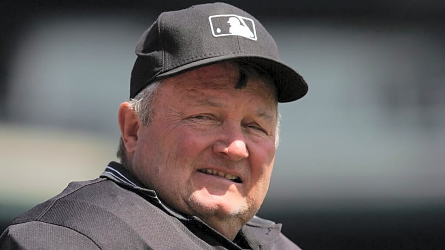 Longtime MLB Umpire Bruce Froemming Passes Away at 86