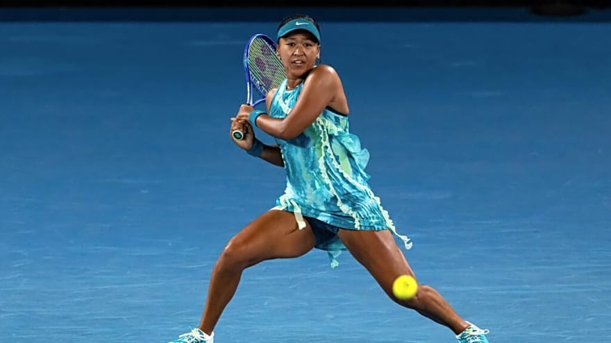 Naomi Osaka Survives Cirstea Scare as Post-Match Tension Steals Spotlight