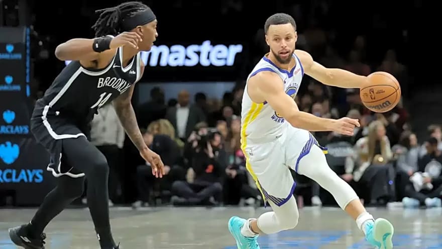 Steph Curry Breaks the Internet with Drake Nikes and Emotional Kobe Bryant Tribute in Toronto