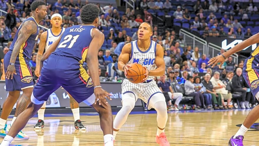 State of the East Set Magic Up for Breakthrough Season