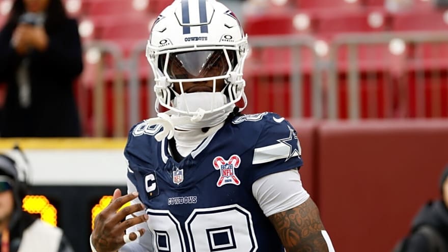 CeeDee Lamb’s honest admission could change Cowboys’ 2026 outlook