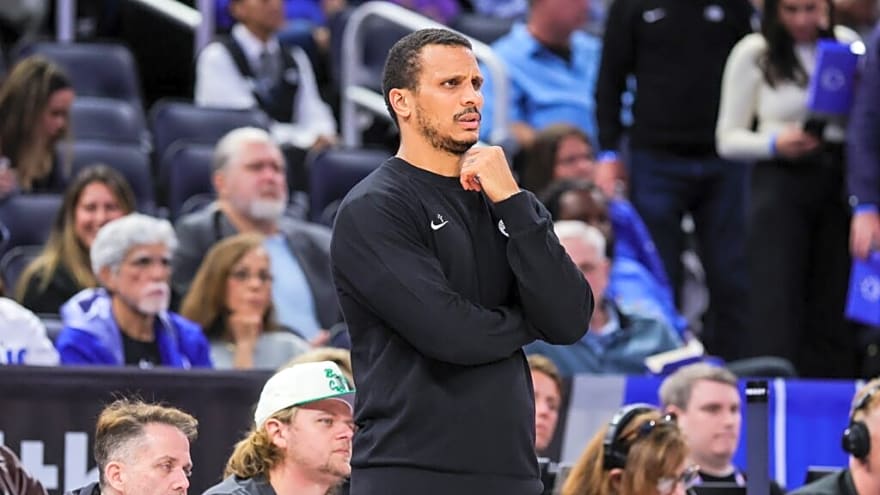 Which Celtics Signing Stands Out After First Month Of Basketball?