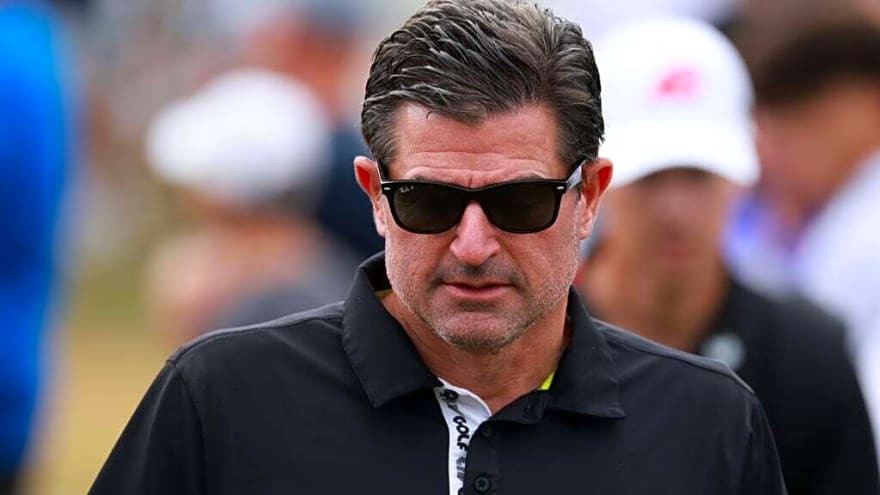 Inside LIV Golf’s reaction to Brian Rolapp’s PGA Tour Returning Member Program