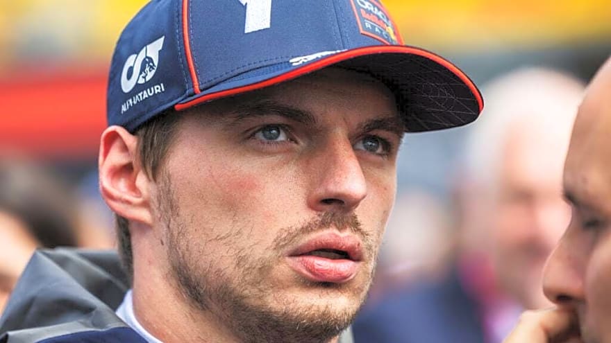 Max Verstappen shares early thoughts on working with Laurent Mekies as 2026 Red Bull plans confirmed