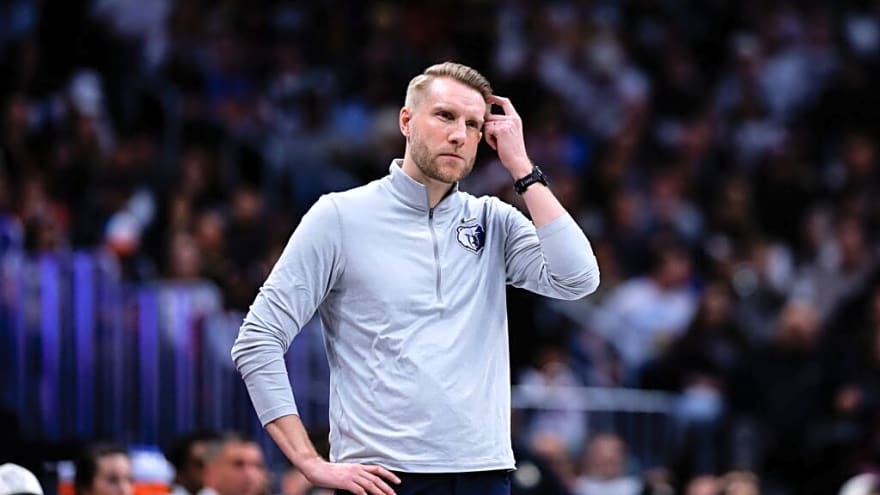 Why Memphis’ Next Era Needs a Different Blueprint