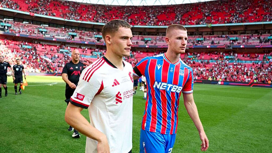 Liverpool transfer rumour roundup: latest on Adam Wharton and Andy Robertson