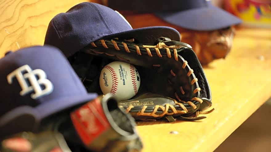 The Rays Can’t Afford To Fall Too Far Behind In The AL East