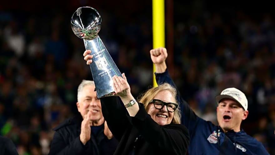 NFL insider sets $7 billion as the floor for Seattle Seahawks’ sale after Super Bowl 60