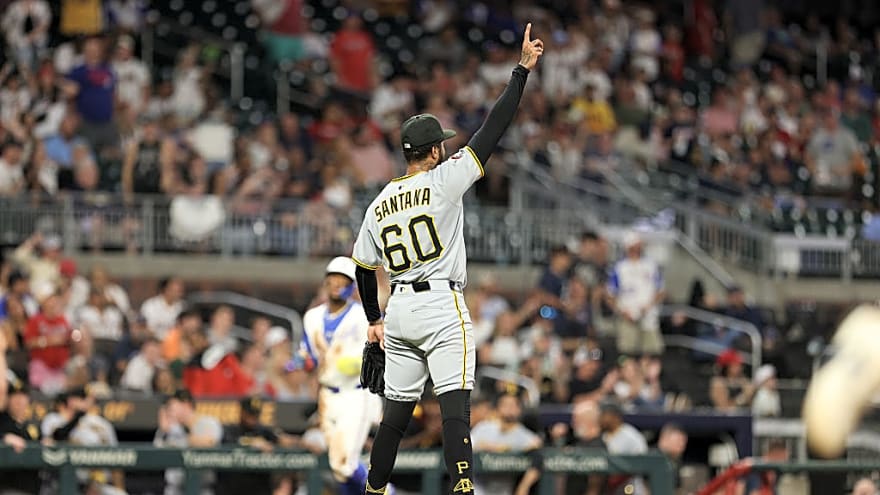 Six Takeaways From the Pittsburgh Pirates’ 2025 Season