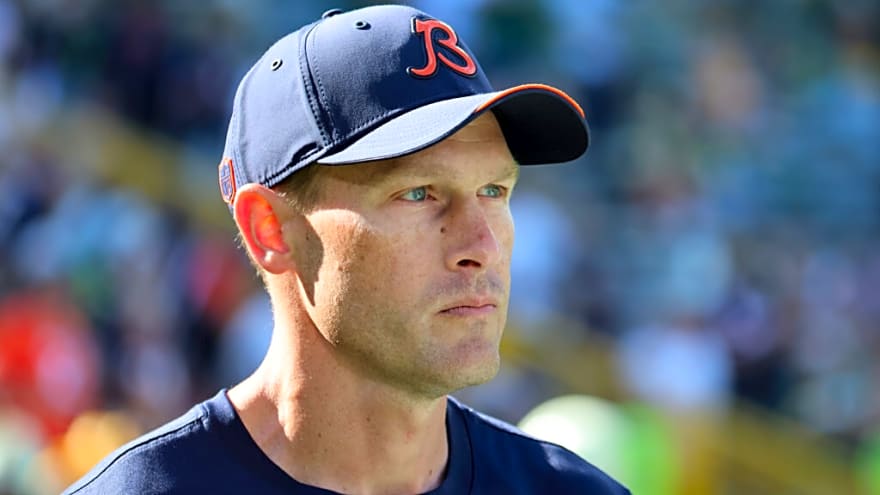 Bears Insider Sends Strong Message to Fans After Packers Loss