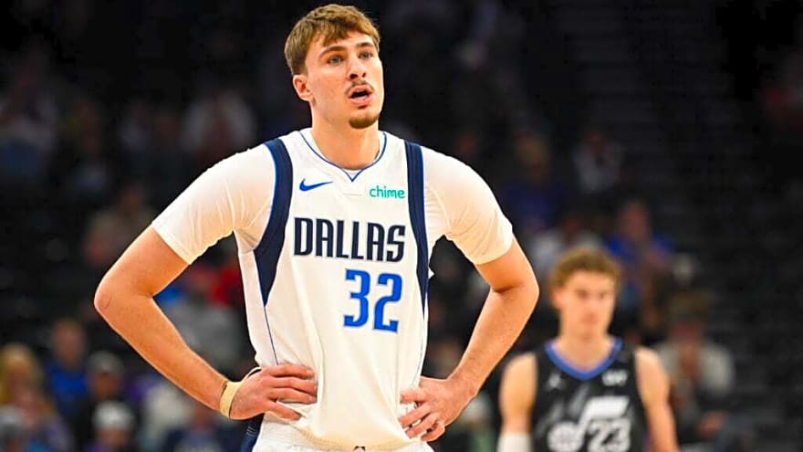 Cooper Flagg’s 40-point explosion puts him in elite category, only four players were faster