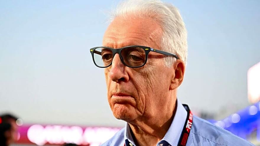 Piero Ferrari and Lewis Hamilton share the same concerns about the 2026 F1 regulation changes