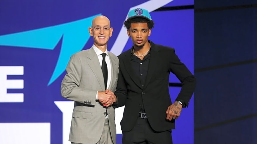2021 Draft Bust Has Excellent Shooting Display In Summer League