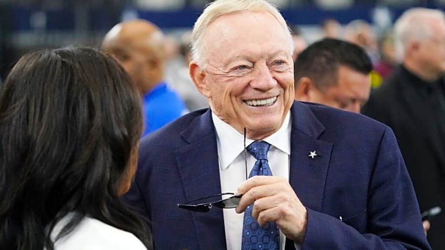 'I’m Open For Business' – Cowboys Looking For Trade Partners