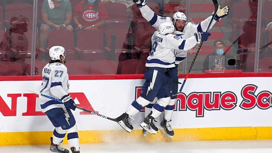 Two-Time Stanley Cup Champion Has Retired from NHL