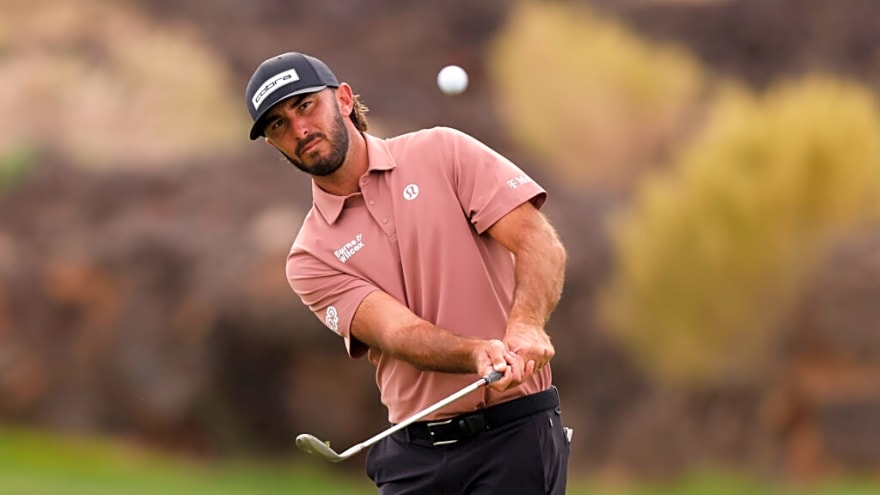 Max Homa ends 2025 season and weighs in on whether he sees it as a ‘failure’