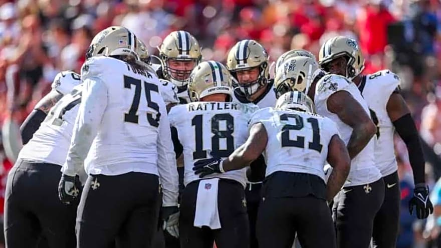 New Orleans Saints Urged to Pursue Blockbuster Trade After Bryan Bresee Injury