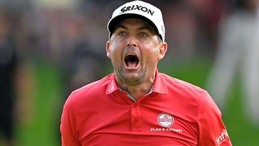 Keegan Bradley’s ‘really wise’ move could pay off for the US at the Ryder Cup
