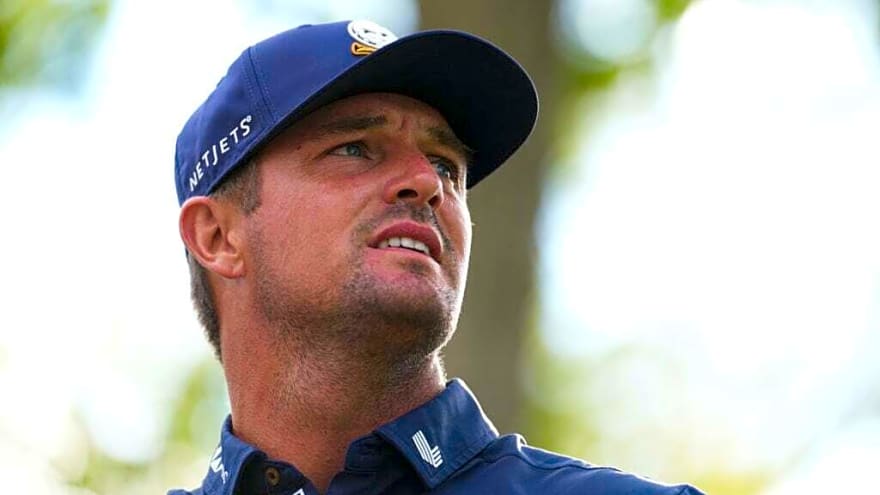 Fresh insider update emerges on Bryson DeChambeau’s LIV Golf future post-Brooks Koepka