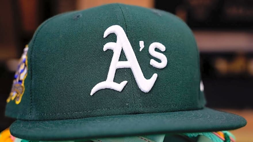 The A’s Offseason: Who They Could Add in Free Agency