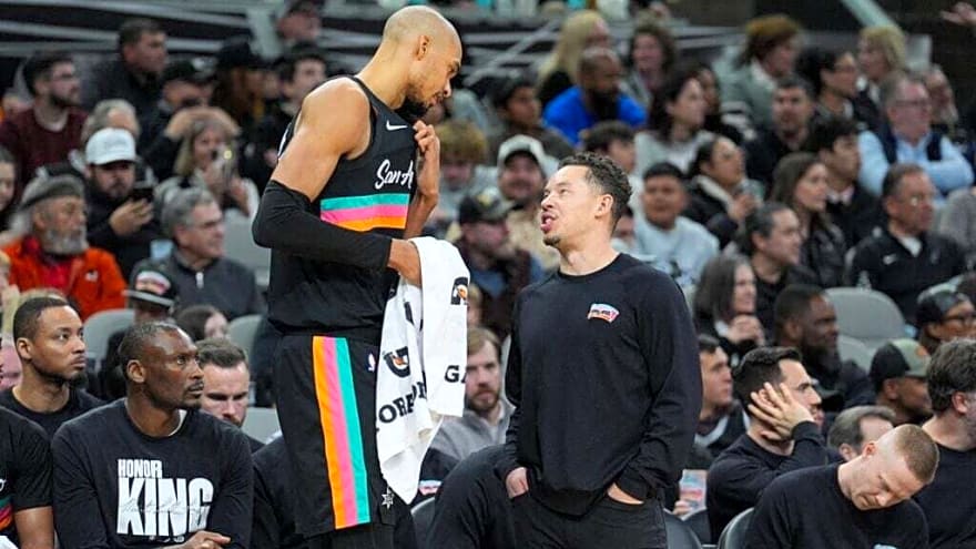 All-Star Game 2026: Every Spurs Participant And Snub