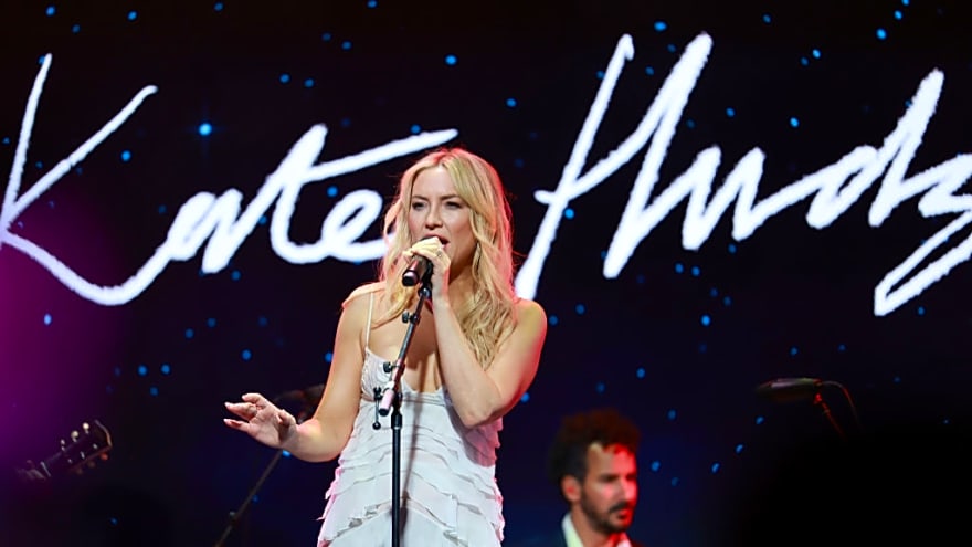 Kate Hudson's Oscar Nomination Draws Backlash From Real-Life Son of Character