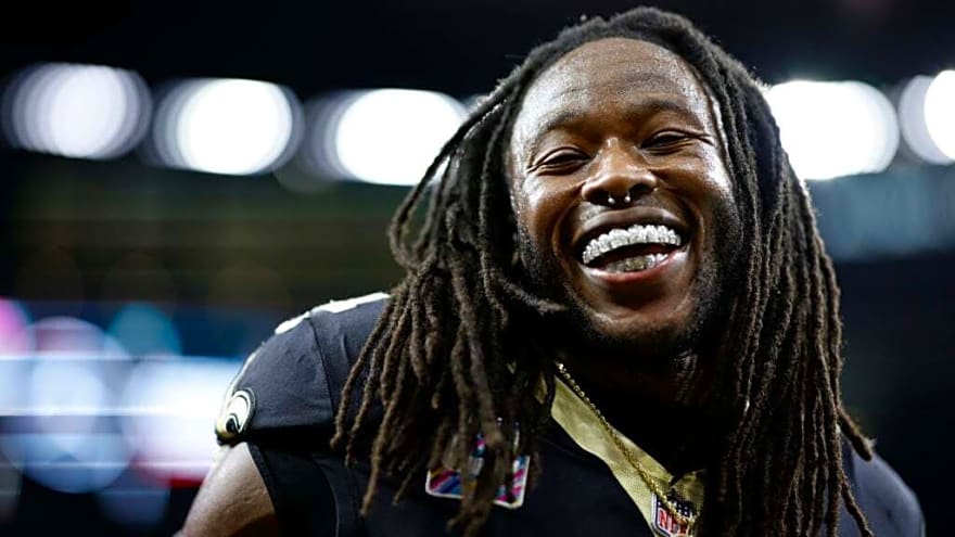 Tyree Wilson’s situation reveals the Saints edge plan