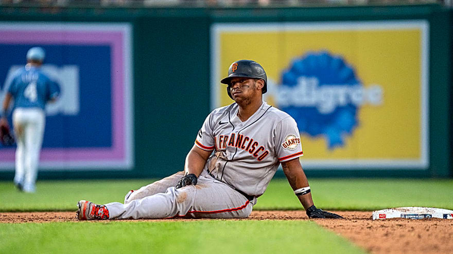 Trading Rafael Devers Would Be Almost Impossible for the Giants