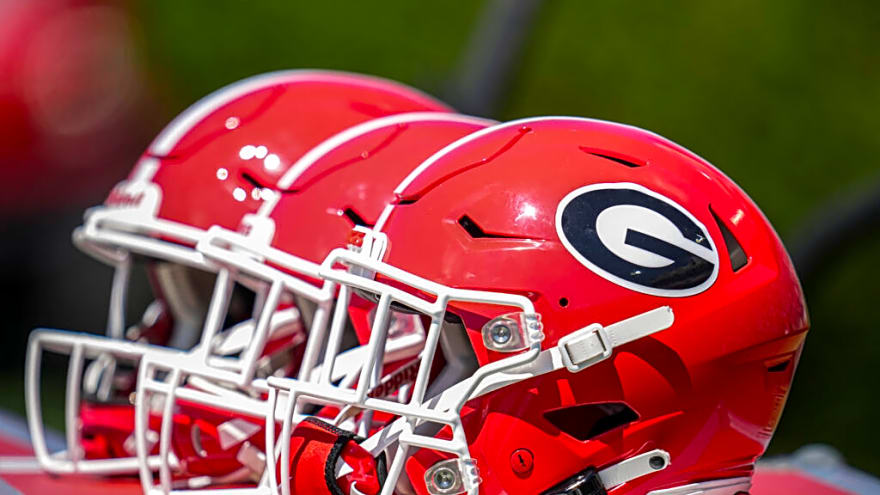 Former Georgia Bulldogs Champion Gets Dumped by NFL Team