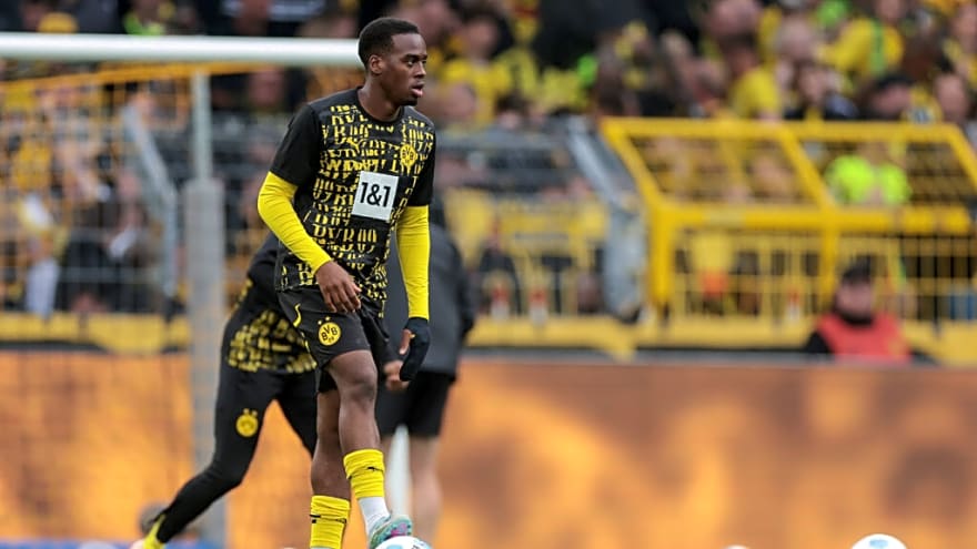 Can Joao Pedro & Jamie Bynoe-Gittens Play for Chelsea In Club World Cup