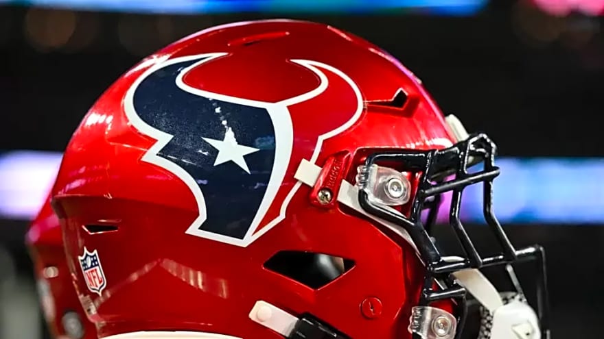 ‘We Are Heartbroken By The Loss’: Houston Texans Pledge $500,000 To Help After Central Texas Floods