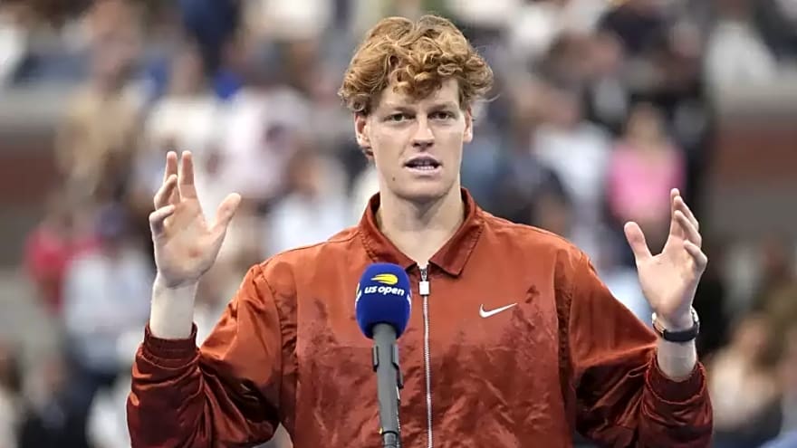 Is Jannik Sinner Getting Engaged After ATP Finals? Everything You Need to Know