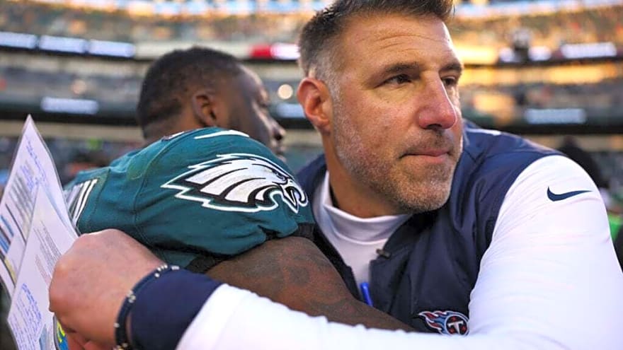 Mike Vrabel’s one quality that even his hater, AJ Brown has to ‘respect’