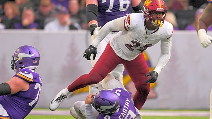 Von Miller Makes it Clear: He Won’t Be Playing for This NFL Team