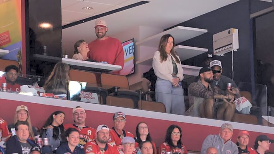 Chiefs Travis Kelce Speaks on Decision to Return For 2025