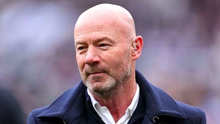 Alan Shearer explains why Chelsea are still short of title level