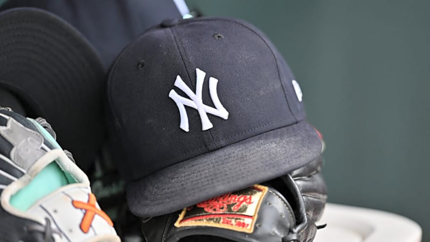 Yankees’ Breakout Star Sends Message After Playoff Exit