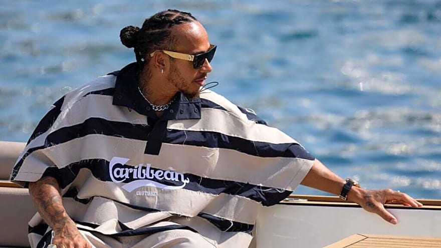 Every F1 driver who lives in Monaco including Lewis Hamilton and Max Verstappen