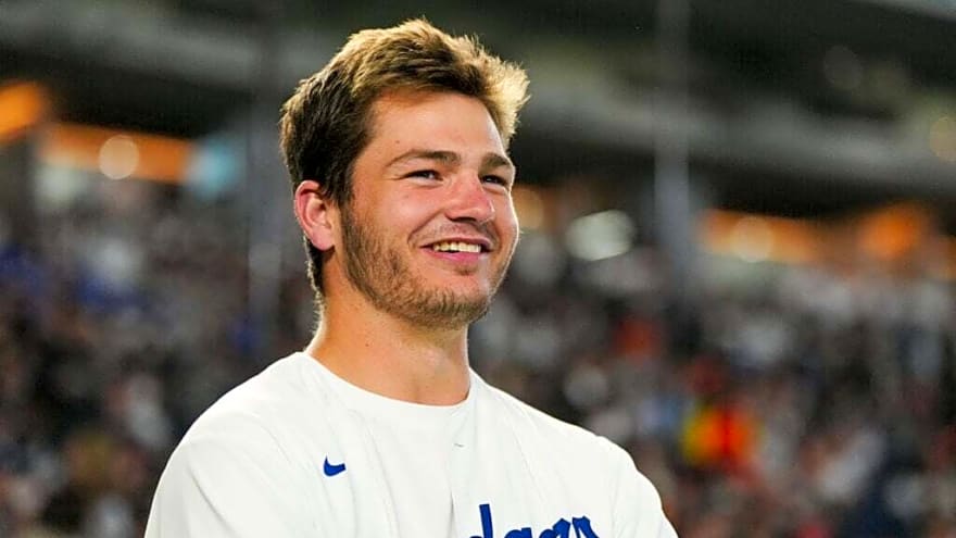 What New England Patriots are raving about Drake Maye ahead of new NFL season